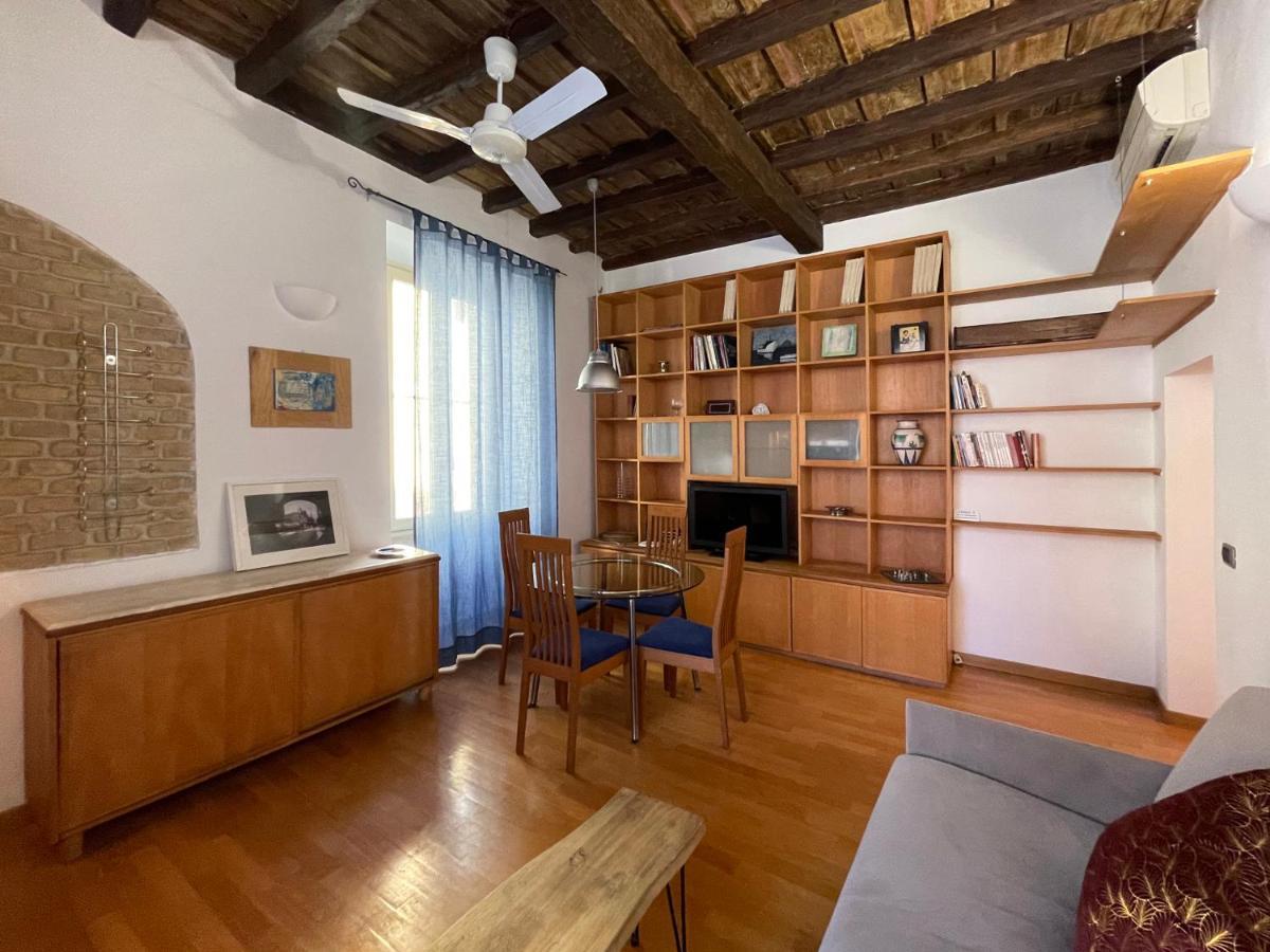 Apartamento Calisto 3