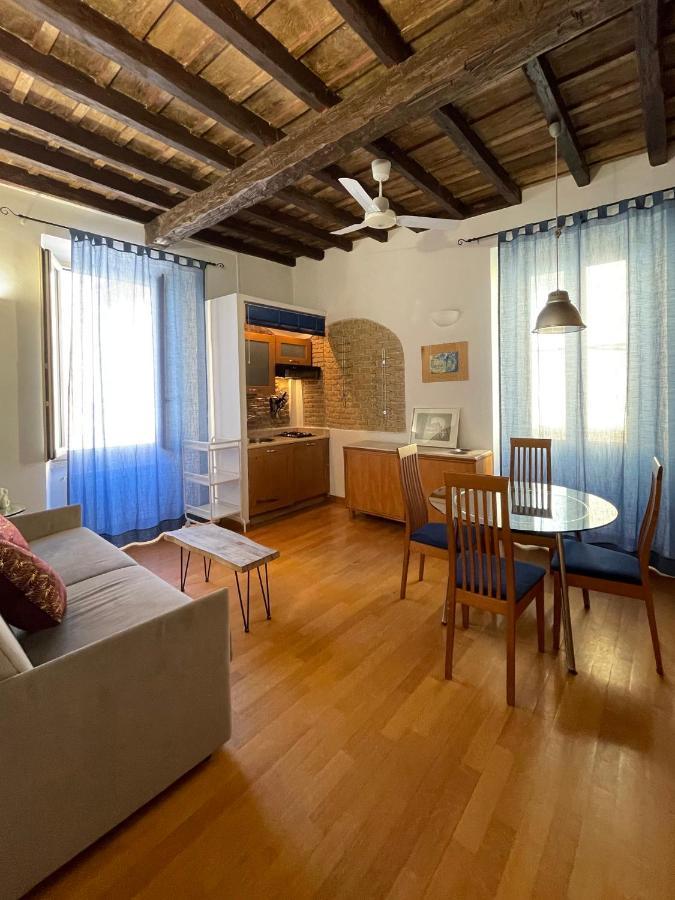 Apartamento Calisto 3 Roma